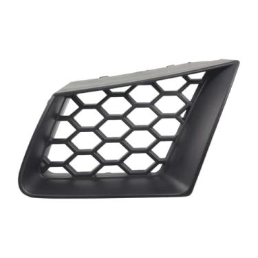 Imagem de JicSuXi Grade do radiador guarnição 6L0853677 peças de reposição acessórios automotivos decorativos grade lateral esquerda dianteira para Cordoba-typ 6L