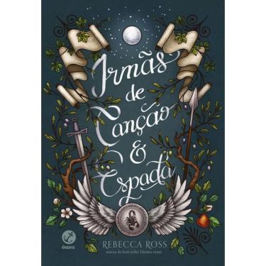 Imagem de Irmãs de canção e espada