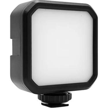 Imagem de Painel De Luz LED RGB Para Câmera Fotográfica Com Controle Remoto Mini Luz LED RGB Para Fotos, Videos, Streaming Estudio