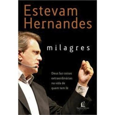 Imagem de Milagres Sortido - THOMAS NELSON, Sortido