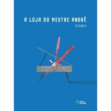 Imagem de A Loja Do Mestre André