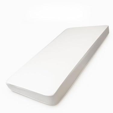 Imagem de Colchão de Berço Impermeável 130x70x10 Modelo