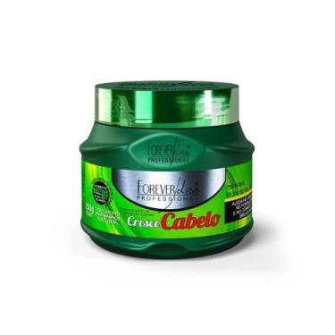 Imagem de Forever Liss Cresce Cabelo Máscara 250g