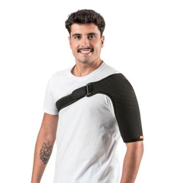 Imagem de Suporte para Ombros Bilateral - Hidrolight,  G