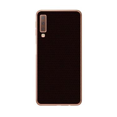Imagem de Capa Adesivo Skin362 Verso Para Samsung Galaxy A7 2018 - KawaSkin
