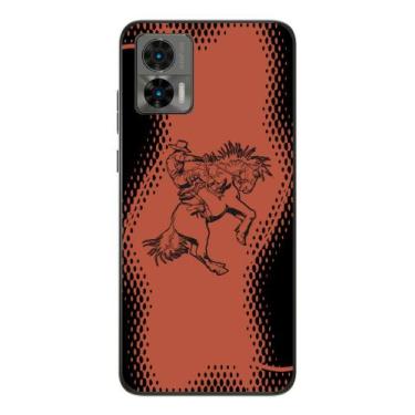 Imagem de Capa Adesivo Skin357 Verso Para Motorola Moto Edge 30 Neo - KawaSkin