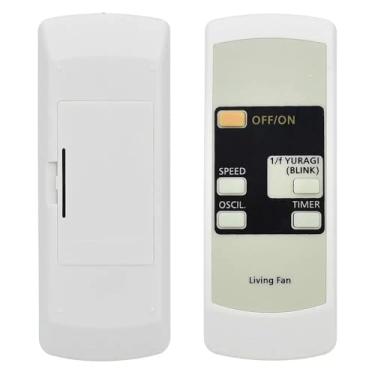 Imagem de XINFUTE Novo ajuste para Panasonic KDK ventilador de parede ventilador de teto controle remoto M40M M40MS