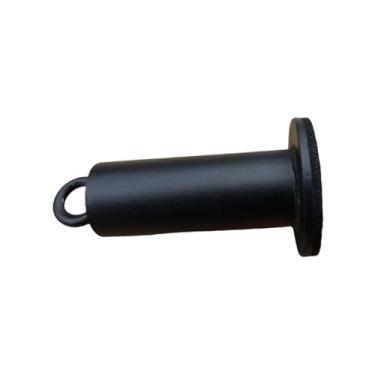 Imagem de Colaxi Pino de carga de peso, pinos de levantamento de peso, equipamento de fixação, acessórios de fitness, exercícios em casa para treinamento com pesos,