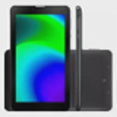 Imagem de Tablet Multilaser M7 NB360 3G Quad Core 1GB ram Android 11 Go 2.0MP Te
