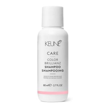 Imagem de Keune Care Color Brillianz Shampoo, 80ml