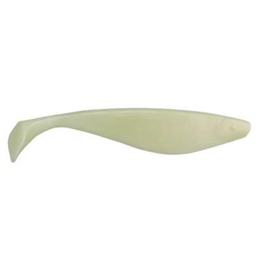 Imagem de Isca Artificial Action Plastic 9SM011 Shad Minnow Pear Glow - 22,9 cm 