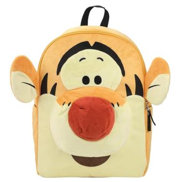 Imagem de Mochila Ursinho Pooh Tigger 43 cm