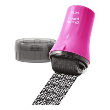 Imagem de Carimbo de Segurança PENTEL Rosa - SM/IS-530CM-PK