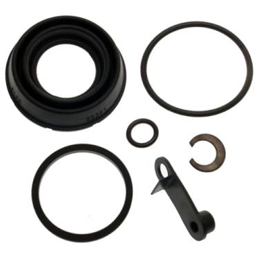 Imagem de ACDelco Kit profissional de vedação de pinça de freio a disco frontal 18H2180