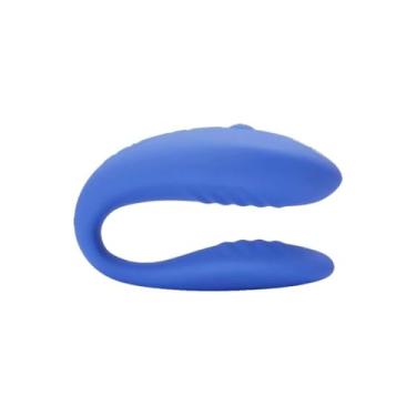 Imagem de WV Match – Vibrador para Casais com Controle via App – Estimulador de Clitóris e Ponto G – Recarregável, Silencioso e Resistente à Água
