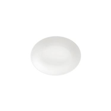 Imagem de Travessa Oval Tramontina Sophia em Porcelana 32x25 cm