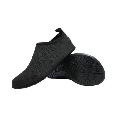 Imagem de Tênis Aquáticos Leves E De Secagem Rápida Para Mulheres E Homens, Anti