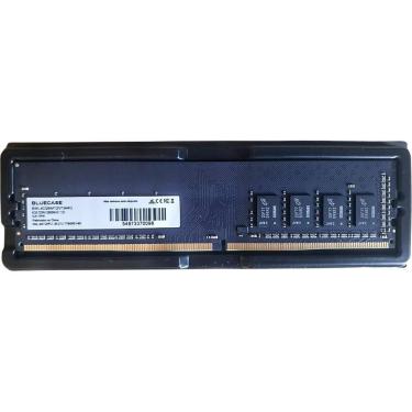 Imagem de Memoria Ram Desktop 4Gb 2666Mhz Ddr4 Long-Dimm 1.2V