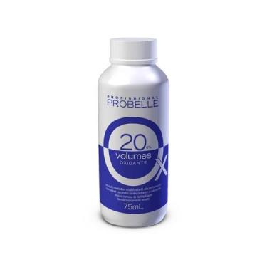 Imagem de Agua Oxigenada Probelle 20 V 75 ml