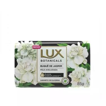 Imagem de Sabonete Buquê de Jasmim Lux 85G