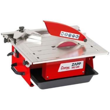 Imagem de Cortador Elétrico Zapp 180 220 Volts - 61965 - Cortag Cartador Elétrico Zapp 180 220 Volts - 61965 - Cortag