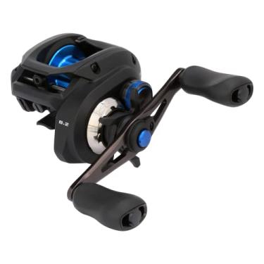 Imagem de CARRETILHA SLX DC 151 XG ESQ
