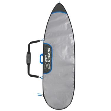 Imagem de Capa de Prancha Wet Dreams Shortboard Pranchinha Surf Refletiva Economy-Unissex