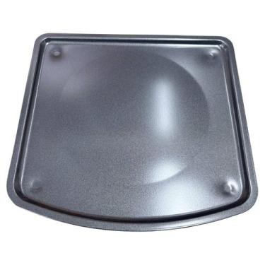 Imagem de Bandeja Coletora de Gordura Air Fryer Electrolux EAF90 EAF91