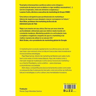 Imagem de Marketing Quântico