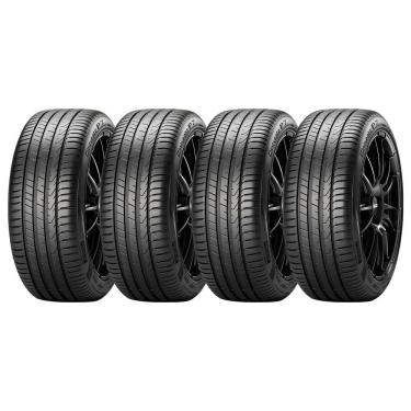 Imagem de Pneu Pirelli Cinturato P7 215/50R17 Aro 17 91V K1 Kit4