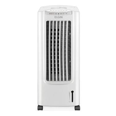 Imagem de Climatizador De Ar Frio Portatil 7,5l 220v - Elgin
