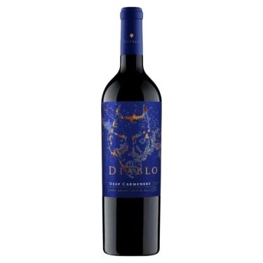 Imagem de Vinho Tinto Concha y Toro Deep Carménère