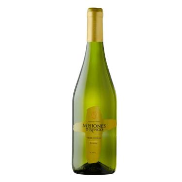Imagem de Vinho Branco Chileno Misiones De Rengo Reserva Chardonnay