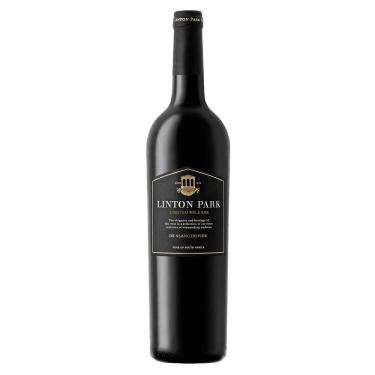 Imagem de Vinho Linton Park Red Blend 750ml