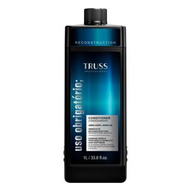 Imagem de Truss Uso Obrigatório Reconstruction - Condicionador 1L
