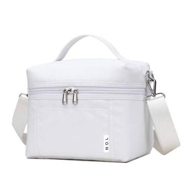 Imagem de Lancheira isolada NOL Natural Organic Lifestyle Waterproof