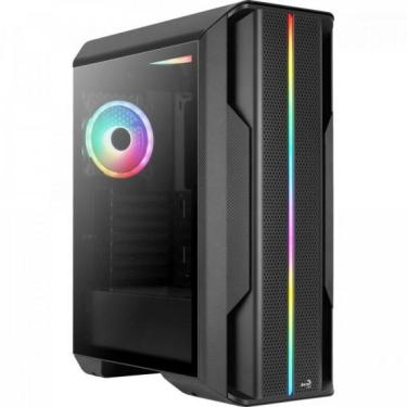 Imagem de Gabinete ATX Splinter Aerocool