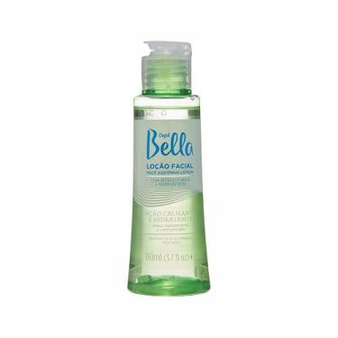 Imagem de Loção Pós Depilação Facial Depil Bella Calm 110ml