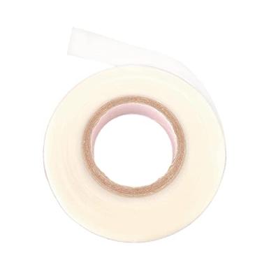 Imagem de Newmind Fita adesiva de vedação de costura transparente com revestimento de poliuretano fita de reparo para capa de chuva, patchwork de costura de barraca - 100 m