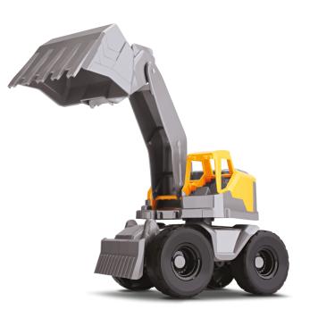 Imagem de Caminhão Joy.Co Construction Escavadeira 925 - Bambola