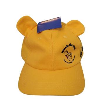 Imagem de Boné Ursinho Pooh Cor única - Clube Comix