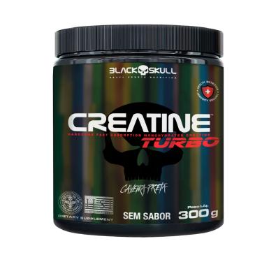 Imagem de CREATINE TURBO - 300G