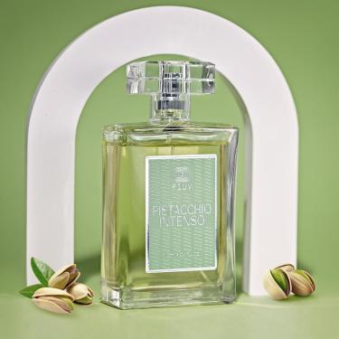 Imagem de Perfume Feminino Pistacchio Intenso Eau de Parfum 100 ml QHS - Fluy
