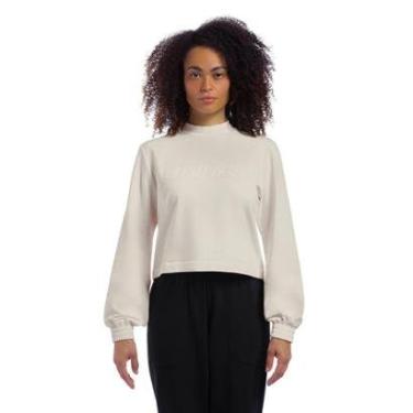 Imagem de Moletom Olympikus Comfy Box Feminino-Feminino