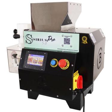 Imagem de Modeladora Automática de Salgados e Doces Bivolt Sirius SR 5.0 PRO - B