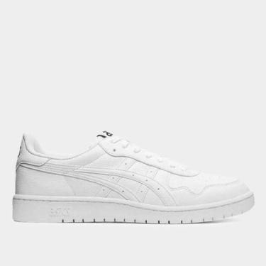 Imagem de Tênis Asics Japan S Feminino, Branco, 38