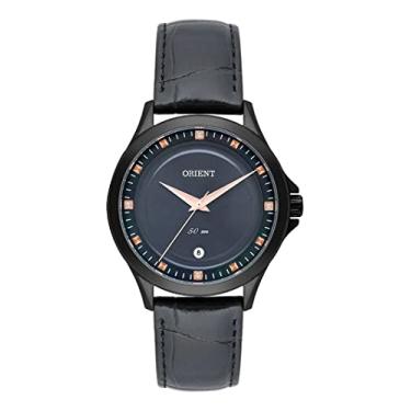 Imagem de Relógio Orient Feminino Eternal Preto FPSC1002-P1PX