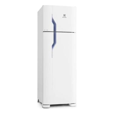 Imagem de Geladeira Electrolux Cycle Defrost 260L Super Freezer Duplex