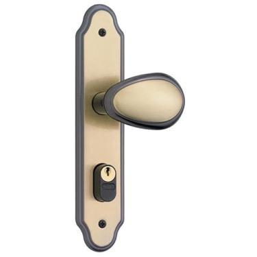 Imagem de Fechadura Taco De Golf Stam Externa Direita 80310 Oxidada