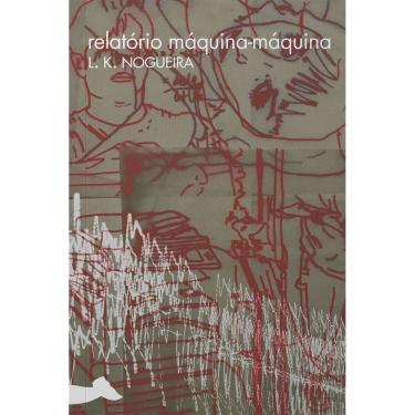 Imagem de Relatório Máquina-Máquina